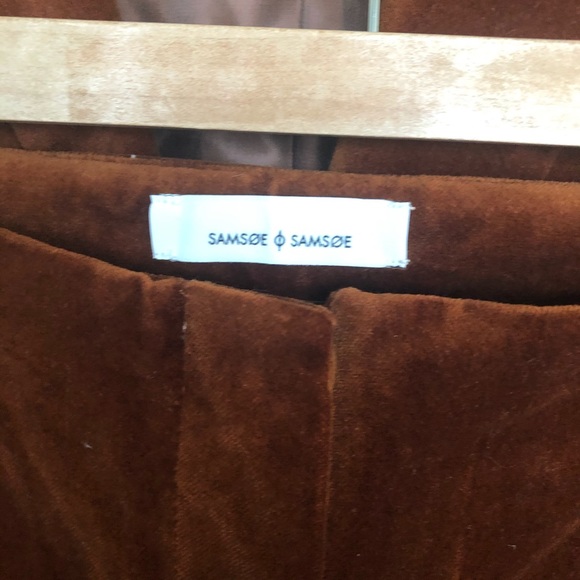 Samsoe et Samsoe - Picture 3 of 3